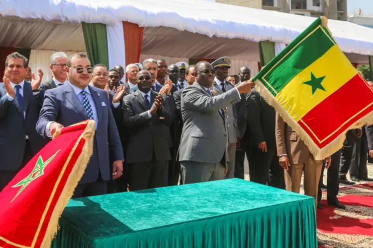 التعاون جنوب جنوب .. خيار استراتيجي وأولوية بالنسبة للمغرب وشركائه في إفريقيا