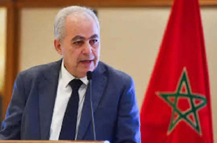 الكويت.. رجال أعمال مغاربة ونظرائهم من الكويت يبحثون تعزيز التعاون في مجال الصناعات الغذائية