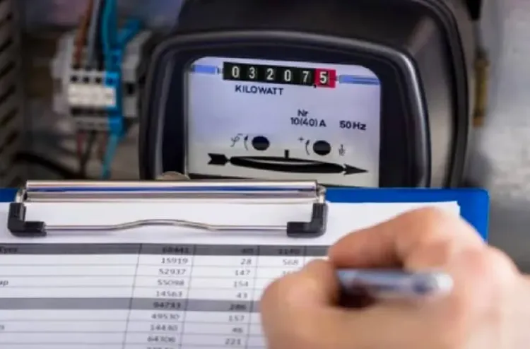 تاونات.. لم يطرأ أي تغيير على التعريفة المعمول بها لاحتساب فواتير استهلاك الكهرباء (شركة)