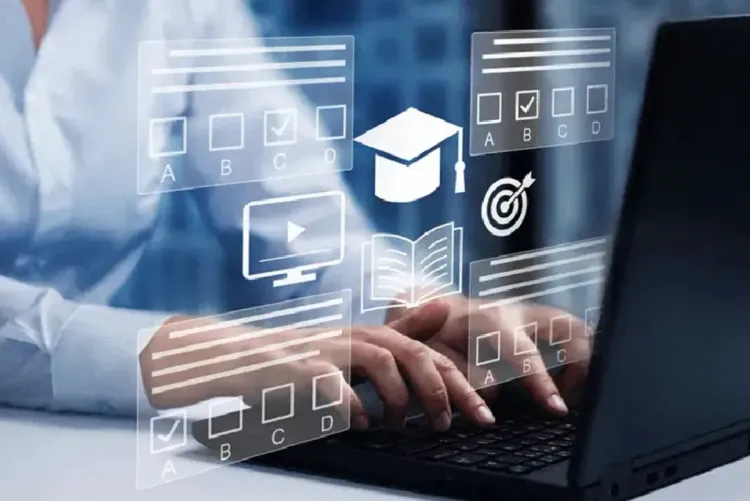 التعلم بطريقة مختلفة.. أو حينما تحل ثورة التعلم الرقمي ضيفة على الأطفال الأفارقة