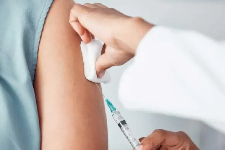 التلقيح في حالات الطوارئ الصحية يقلل الوفيات بنسبة 60 في المائة (دراسة)