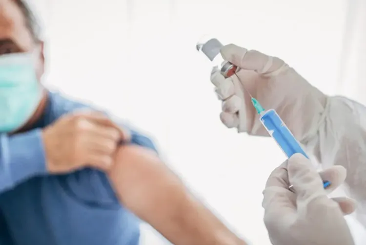 تراجع لافت لإقبال المواطنين على مراكز التلقيح بالمغرب