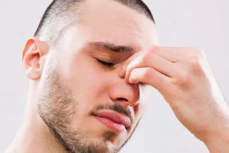 التوصل إلى طريقة مبتكرة لعلاج الجيوب الأنفية دون الحاجة للأدوية