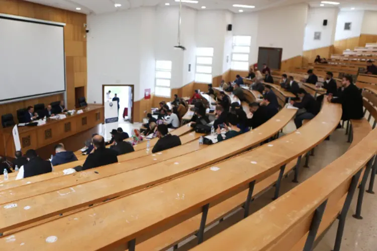 وزير التعليم العالي: بلورة مسالك للتكوين بشراكة مع الفاعلين بالمجالات الترابية ستضمن في عروض التكوين الموسم الجامعي المقبل