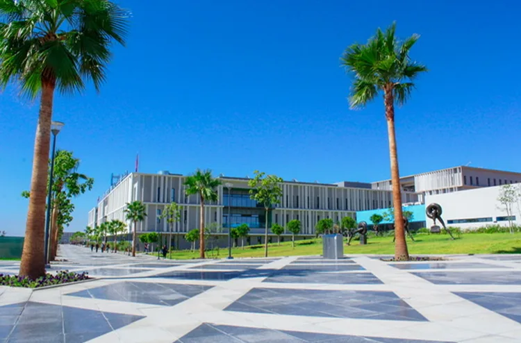 إطلاق المعهد الدولي الأمريكي بالجامعة الخاصة لفاس بشراكة مع جامعة ولاية أريزونا