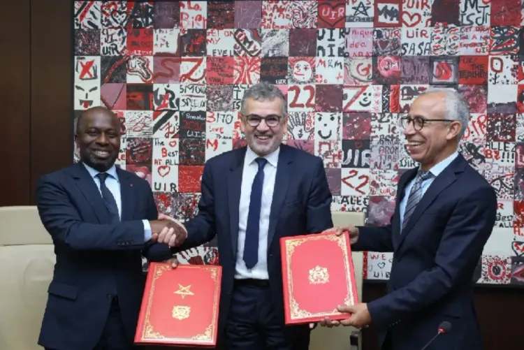 التصنيف الدولي "تايمز هاير إدوكيشن رانكينغز" .. الجامعة الدولية للرباط تحافظ على مركزها الأول وطنيا