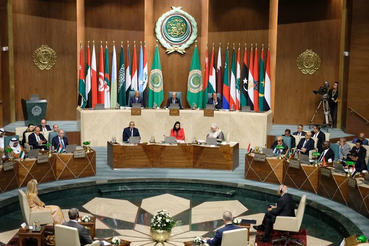 الجامعة العربية: اجتماع لحث دول أمريكا اللاتينية والكاريبي على دعم جهود فلسطين في الحصول على العضوية الكاملة في الأمم المتحدة