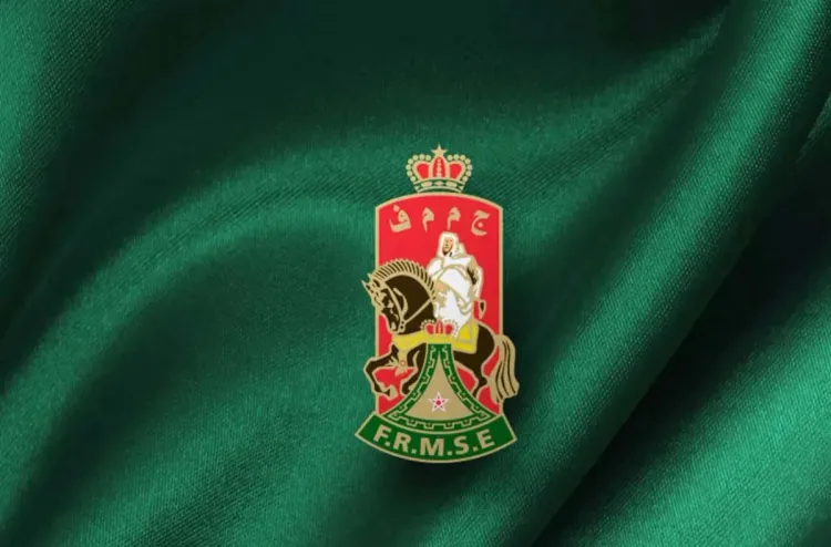 تنظيم بطولات المغرب 2024 للترويض والقدرة والتحمل والقفز على الحواجز من 4 إلى 10 نونبر المقبل