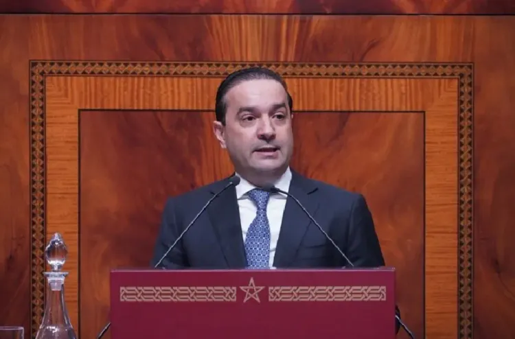 الجديدة.. انتخاب محمد شوكي رئيسا جديدا لحزب التجمع الوطني للأحرار