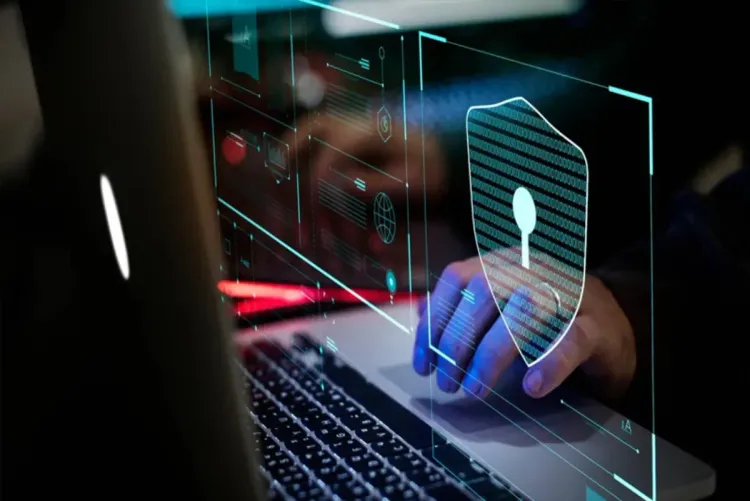 "ارتفاع غير مسبوق" في الجرائم الالكترونية خلال الفصل الأول من 2025 بموريتانيا (رسمي)