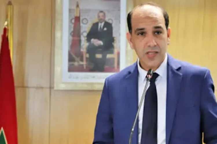 الجريمة المنظمة العابرة للحدود.. النيابة العامة تعتبر التعاون القضائي الدولي مدخلا أساسيا للردع (السيد هشام بلاوي)