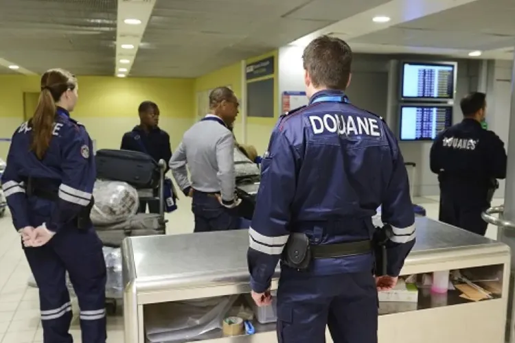 فرنسا: ضبط أكثر من 8500 قطعة أثرية أصلها من تركيا