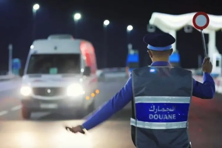 المداخيل الجمركية تبلغ أزيد من 60 مليار درهم عند متم غشت الماضي