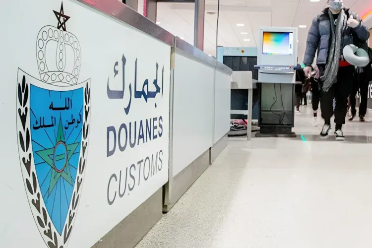 إدارة الجمارك والضرائب غير المباشرة تصدر دورية بشأن وقف استيفاء رسم الاستيراد المفروض على فصيلة الأبقار الأليفة