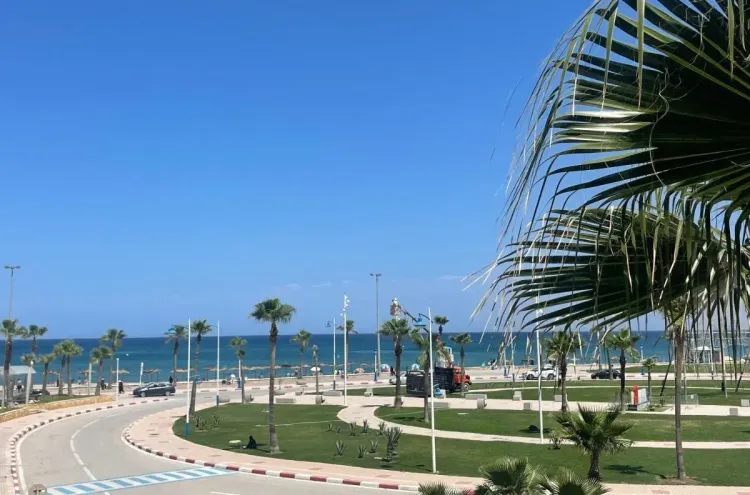 لقاء بمرتيل لتبادل التجارب بين الجماعات الترابية الألمانية والمغربية حول مكتب المواطن