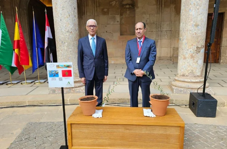 الجمعية البرلمانية للاتحاد من أجل المتوسط.. المغرب يشارك في منتدى دولي حول مستقبل البحر الأبيض المتوسط