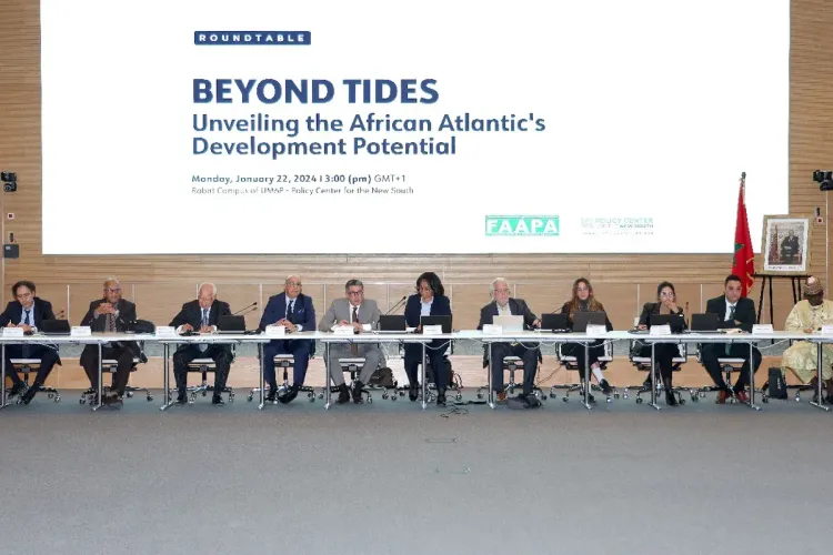 الجمعية العامة للفيدرالية الأطلسية لوكالات الأنباء الإفريقية تصادق على مخطط عمل 2024