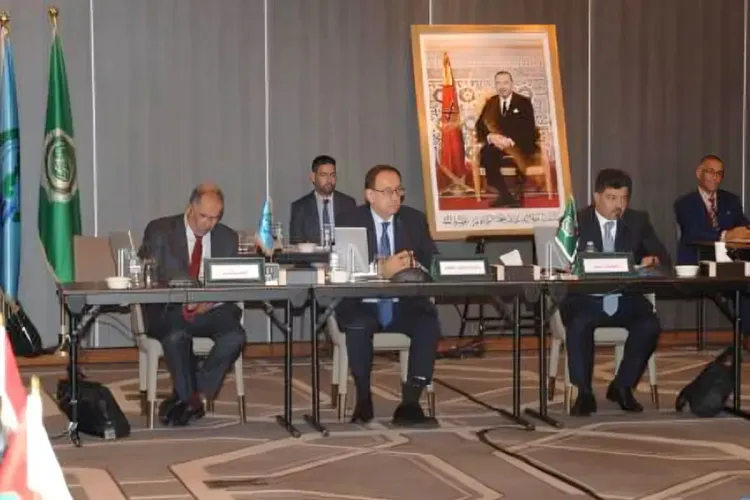 الجمعية العامة للمنظمة العربية للطيران المدني تفتتح أشغال الدورة الـ 28 بالرباط