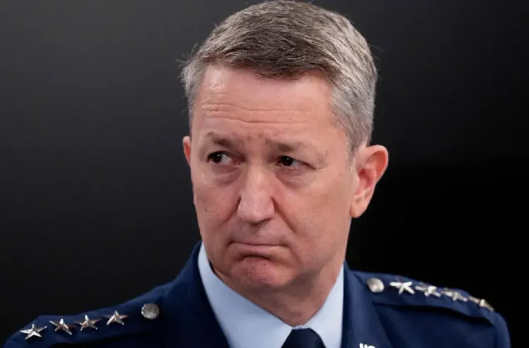 العملية العسكرية الأمريكية ضد مادورو شاركت فيها أزيد من 150 طائرة (رئيس هيئة الأركان الأمريكية)