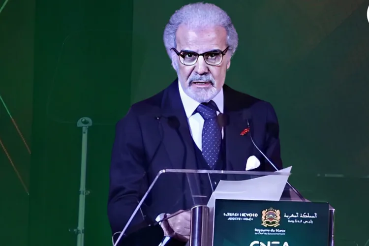 مناخ الأعمال.. السيد الجواهري يدعو إلى تعزيز الاستثمار لتسريع وتيرة النمو وخلق فرص الشغل