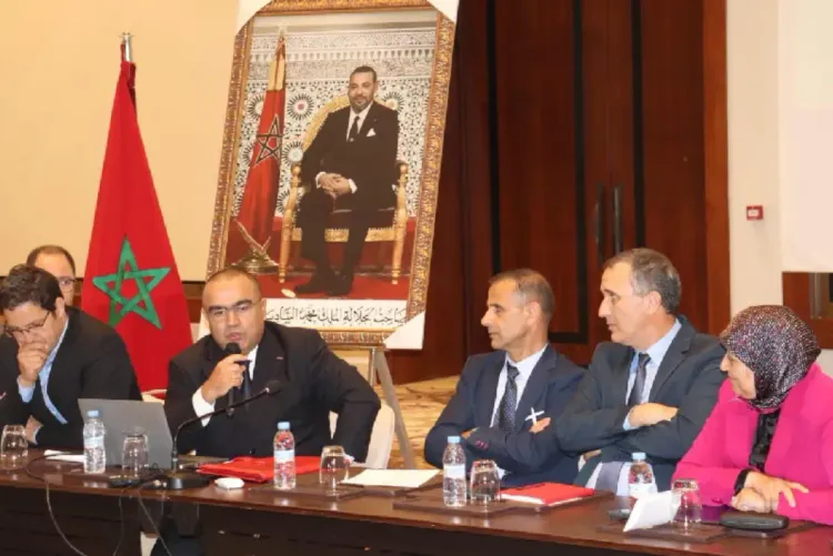 طنجة .. انطلاق الجولة الوطنية للوكالة المغربية للدم ومشتقاته