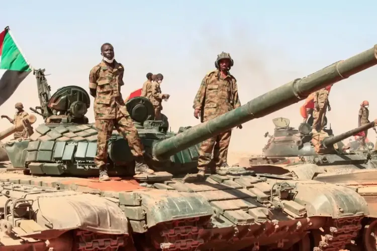 طرفا النزاع بالسودان يعلنان الموافقة على بدء هدنة جديدة لمدة 72 ساعة