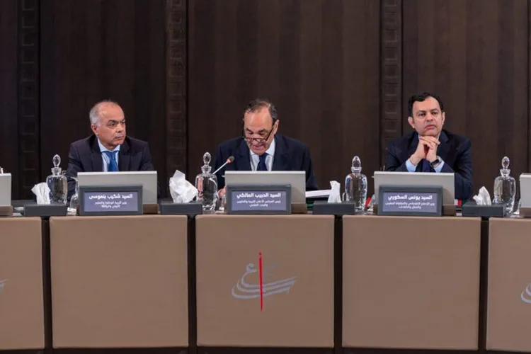 الحبيب المالكي: استحضار المصلحة الفضلى للمتعلمين وتحسين ظروف عمل نساء ورجال التعليم عناصر أساسية للارتقاء بجودة مؤسسات التربية والتكوين