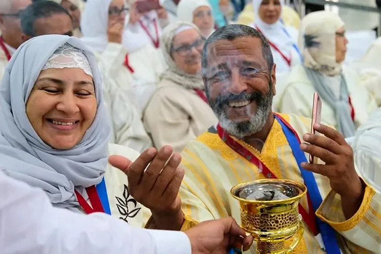 فتح أداء مصاريف الحج للأوائل في لوائح الانتظار برسم قرعة 2019 المستوفين للشروط المعلنة سابقا