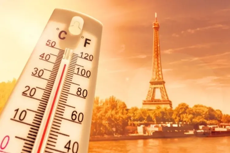 الأرصاد الجوية الفرنسية: صيف 2024 شهد للعام الثالث على التوالي درجات حرارة أعلى من المعدلات الطبيعية
