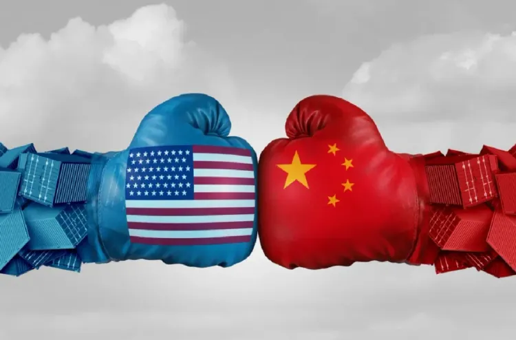 الولايات المتحدة والصين تتفقان على خفض الرسوم الجمركية المتبادلة بـ 115 نقطة مئوية