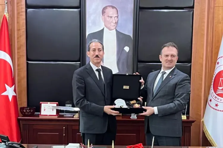 رئيس النيابة العامة يمثل المغرب في مؤتمر إقليمي أوروبي للمدعين العامين بإسطنبول