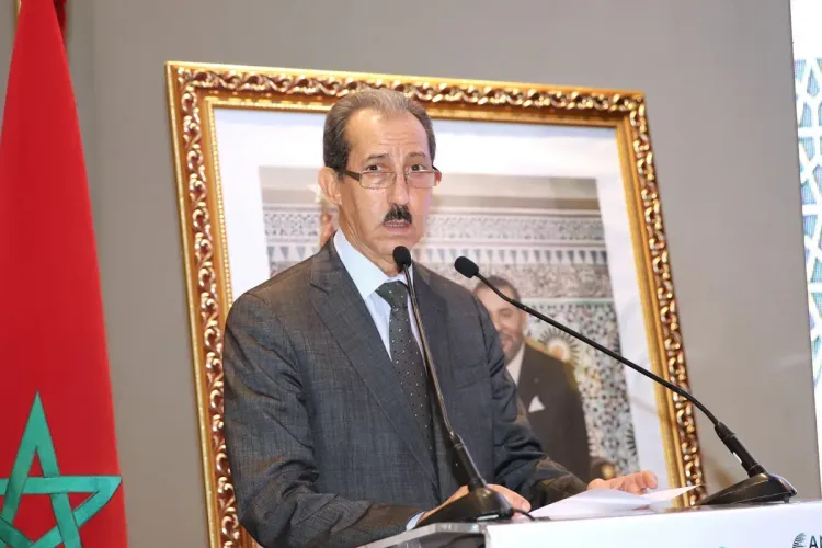 السيد الداكي: التكفل الناجع بالأطفال ضحايا الاعتداءات الجنسية لا يقتصر على توفير الحماية القانونية والقضائية