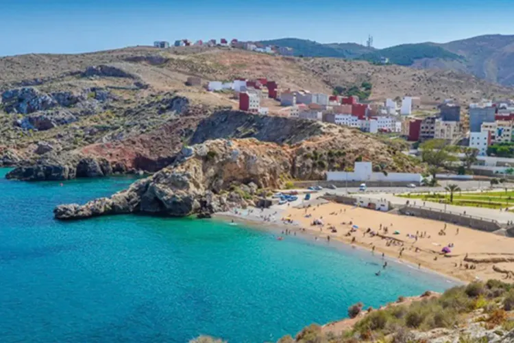 المغرب : دورة تكوينية للمنتخبين بإقليم الحسيمة حول التواصل والحكامة الترابية