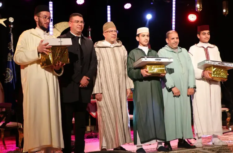 الحسيمة .. انطلاق النسخة الثانية من الأمسيات الرمضانية في أجواء مفعمة بالروحانية