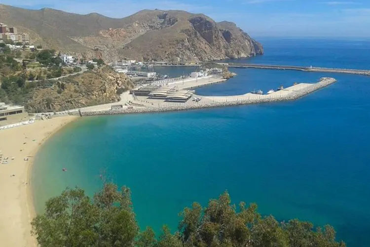 تنظيم النسخة الرابعة من الأيام العلمية حول الماء بالحسيمة