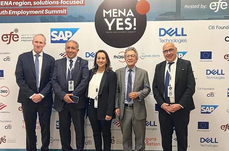 التوقيع بالدار البيضاء على اتفاقيات تعاون بين جامعة الحسن الثاني وشركات عالمية رائدة في قطاع التكنولوجيا