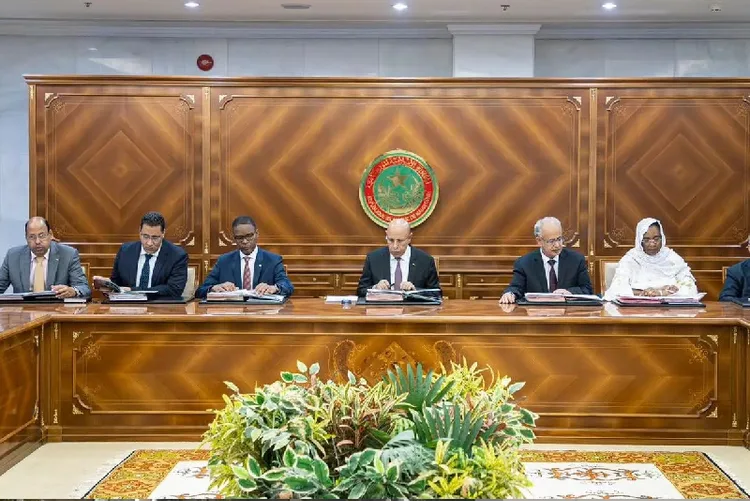 الحكومة الموريتانية تعلن عن إحداث صندوق لدعم سكن المدرسين