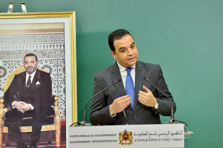 المغرب: تمديد حالة الطوارئ الصحية إلى غاية 28 فبراير