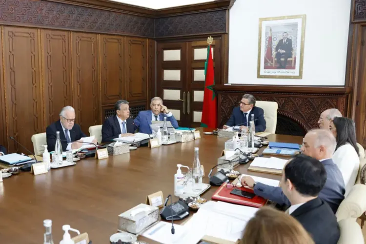 المجلس الحكومي يصادق على مشروع قانون يقضي بالمصادقة على المرسوم بقانون بإحداث وكالة تنمية الأطلس الكبير