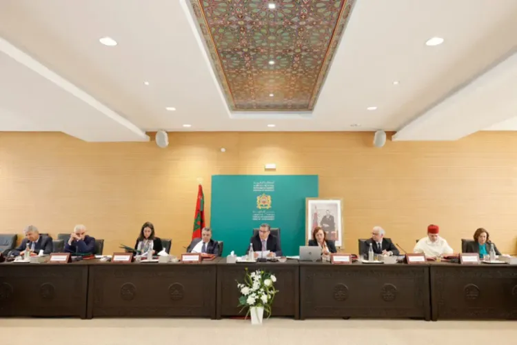 الحكومة تعتمد الإطار الإستراتيجي للخطة الحكومية للمساواة في أفق 2026