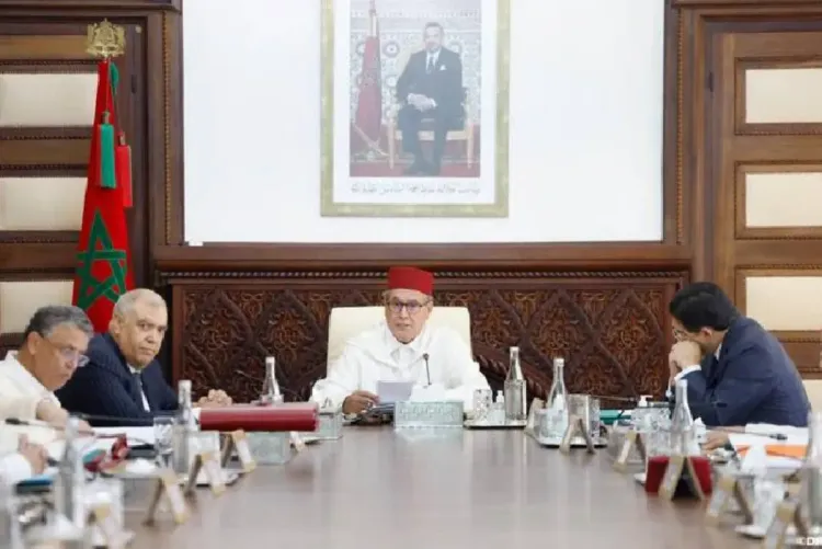 الحكومة تعلن تجاوبها مع مطالب التعبيرات الشبابية واستعدادها للحوار والنقاش من داخل المؤسسات والفضاءات العمومية (السيد أخنوش)