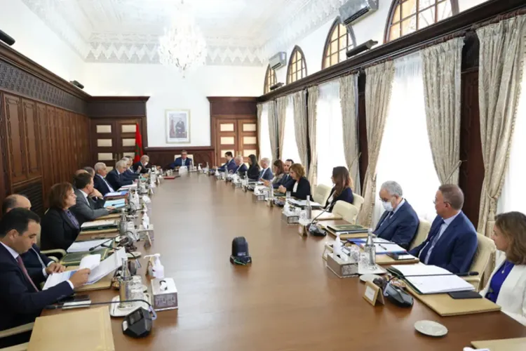 الحكومة تصادق على إحداث مجلس جهوي لهيئة المهندسين المعماريين بجهة بني ملال خنيفرة