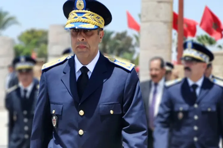 الأمن الوطني : تعيينات جديدة بمناصب المسؤولية بمصالح الأمن