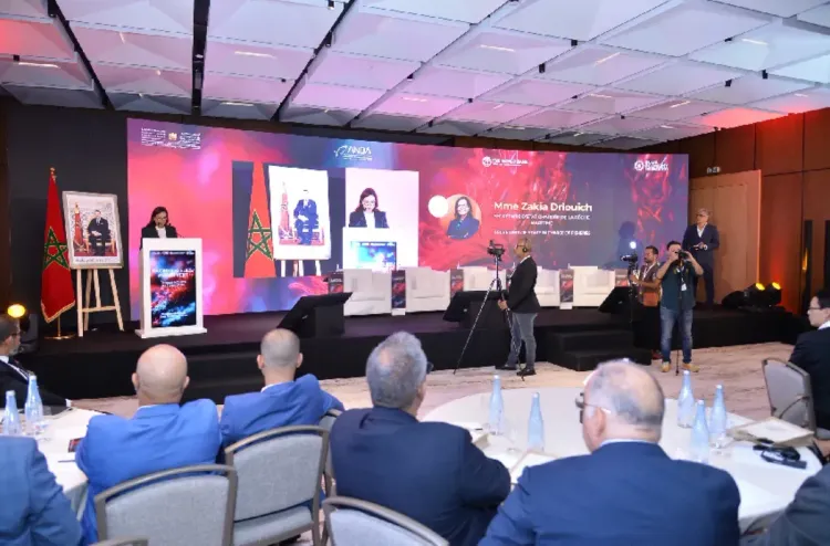 تربية الأحياء المائية محرك استراتيجي للاقتصاد الأزرق (السيدة الدريوش)