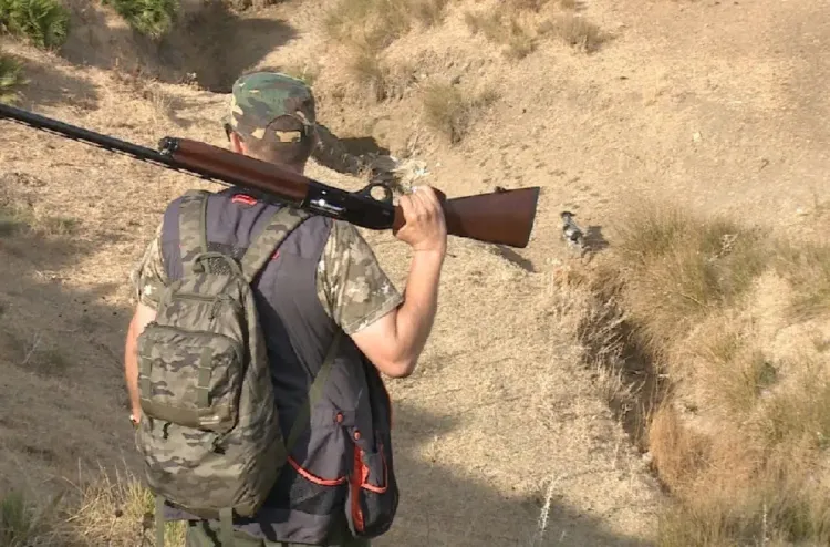 الحوز: انطلاق موسم القنص 2025 -2026 على مستوى جهة مراكش- آسفي