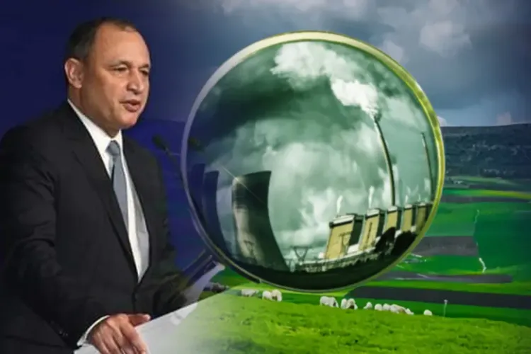 السيد مزور : المغرب يطمح إلى أن يصبح المنصة الصناعية الخالية من الكربون الأكثر تنافسية في العالم