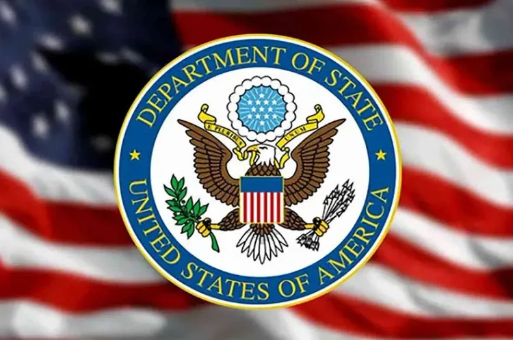 الخارجية الأمريكية: المغرب ضمن البلدان الذي تستجيب لمعايير الشفافية الجبائية
