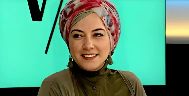 مراجعة مدونة الأسرة.. مبادرة "محمودة" تعزز مكانة المرأة المغربية (خبيرة سياسية)