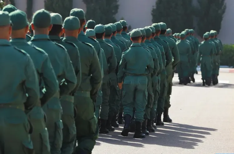 الخدمة العسكرية 2024: اجتماع بوزارة الداخلية لتحديد المعايير الواجب اعتمادها لاستخراج المدعوين لأداء الخدمة العسكرية