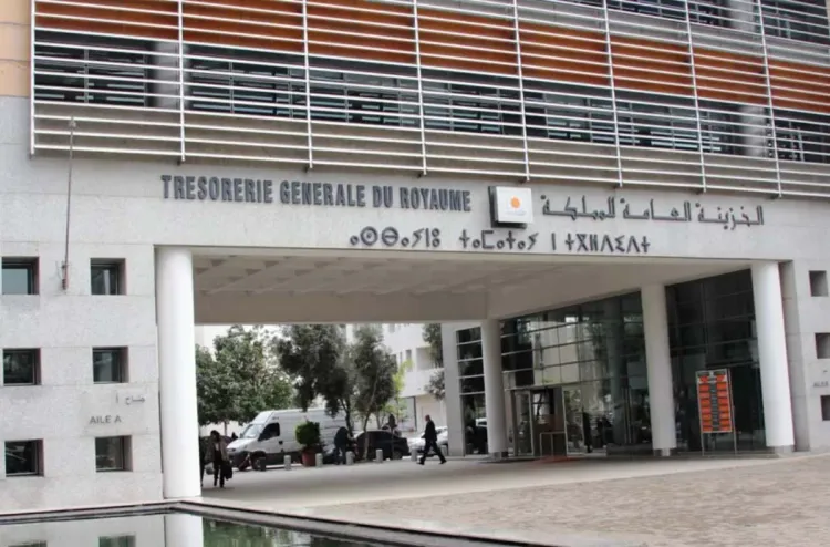 الجماعات الترابية: فائض إجمالي بقيمة 10,2 مليار درهم عند متم سنة 2024 (الخزينة العامة للمملكة)